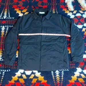 Hill City City Jacket